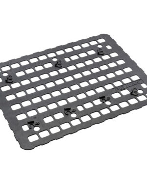 Pelican EZ Click MOLLE Lid Panel for 1610 & 1620 Protector Case