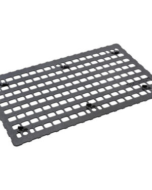 Pelican EZ Click MOLLE Lid Panel for 1650 Protector Case