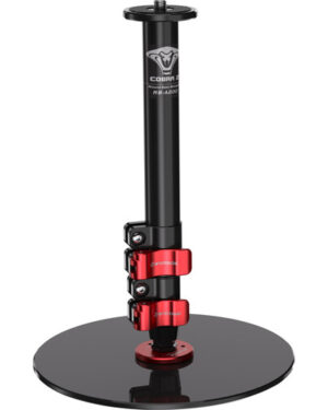 iFootage RB-A200 Cobra 2 Round-Base Monopod