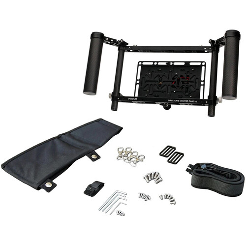 Proaim 9" Universal Director's Monitor Cage - Image 8