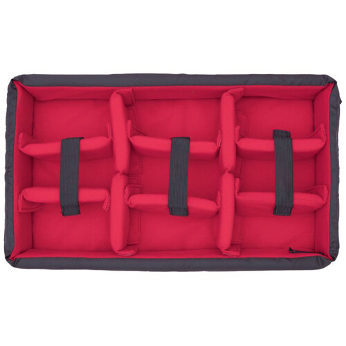 A-MoDe Padded divider set to fit Pelican 1450 - Image 2