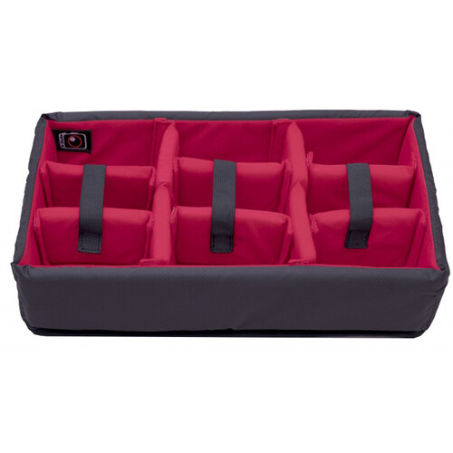 A-MoDe Padded divider set to fit Pelican 1450 - Image 3