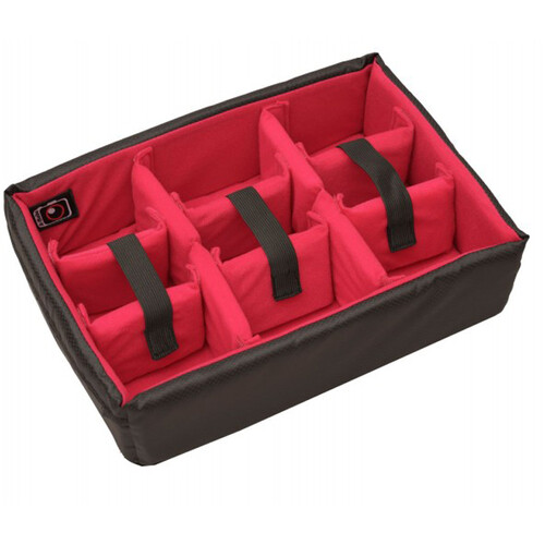 A-MoDe Padded divider set to fit Pelican 1450