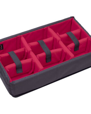 A-MoDe Padded divider set to fit Pelican 1485 Air