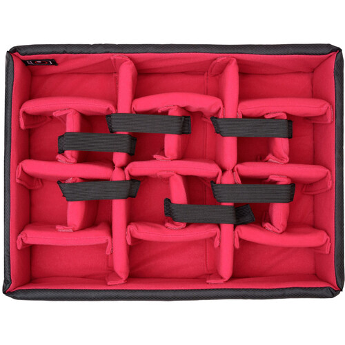 A-MoDe Padded divider set to fit Pelican 1520 - Image 2