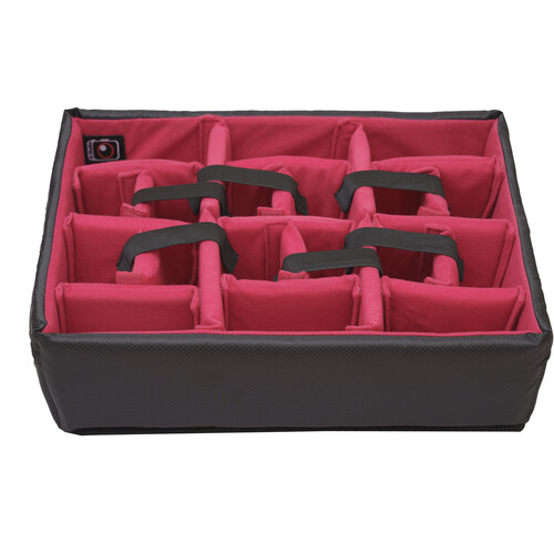 A-MoDe Padded divider set to fit Pelican 1520 - Image 3