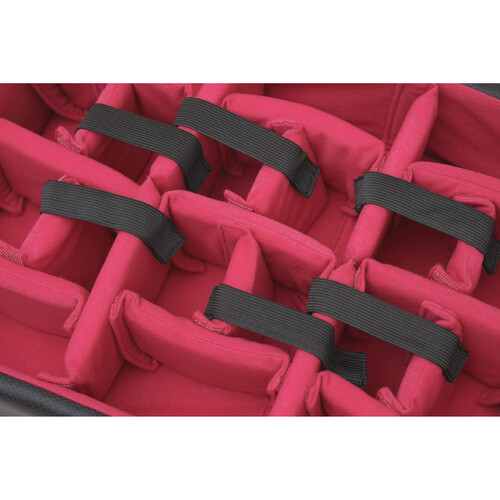 A-MoDe Padded divider set to fit Pelican 1520 - Image 4