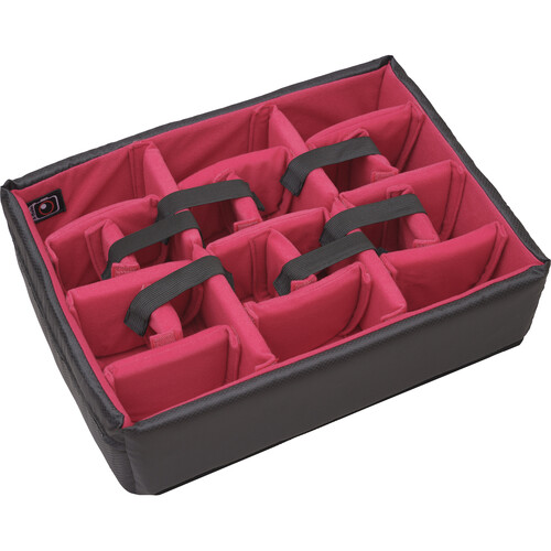A-MoDe Padded divider set to fit Pelican 1520