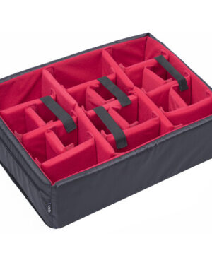 A-MoDe IN1550 Padded divider set for Pelican 1550