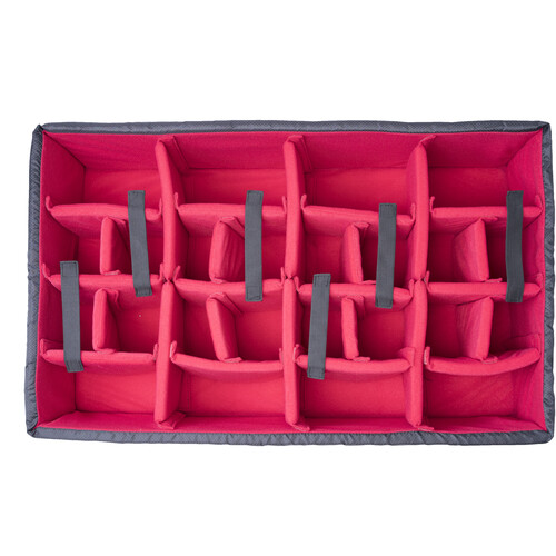 A-MoDe Padded divider set to fit Pelican 1650 - Image 2