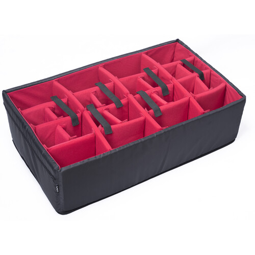 A-MoDe Padded divider set to fit Pelican 1650