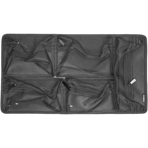 A-MoDe MESH Lid Organizer for Pelican 1510, 1535, IM2500