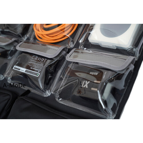 A-MoDe Lid Organizer for Pelican 1560 - Image 3