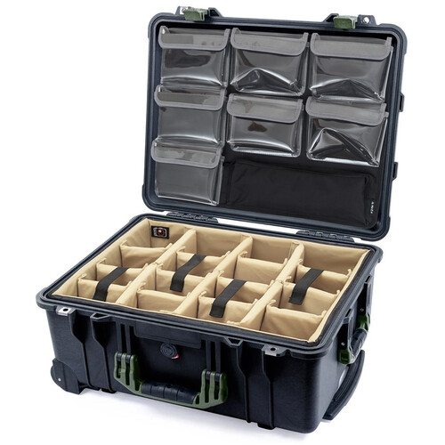 A-MoDe Lid Organizer for Pelican 1560 - Image 4