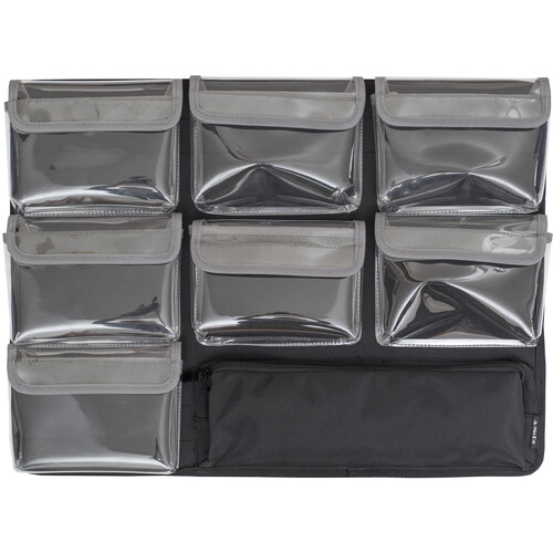 A-MoDe Lid Organizer for Pelican 1560