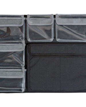 A-MoDe Laptop Lid Organizer for Pelican 1560, 1564, 1569
