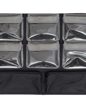 A-MoDe Lid Organizer for Pelican 1600, 1610, 1620