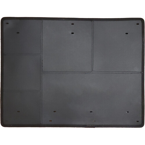 A-MoDe MESH Lid Organizer for Pelican 1600, 1610, 1620 - Image 2