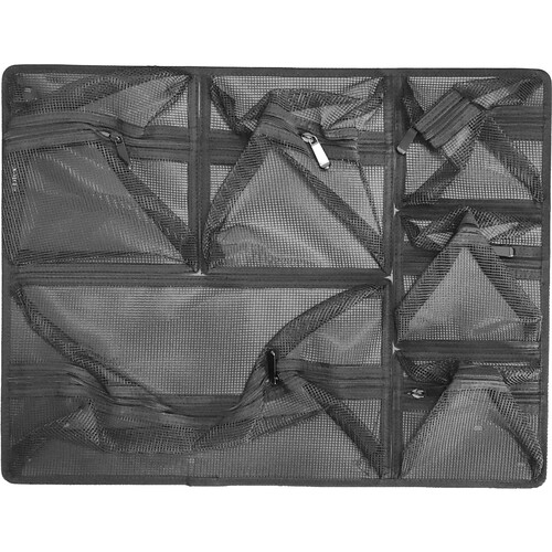A-MoDe MESH Lid Organizer for Pelican 1600, 1610, 1620