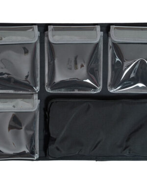 A-MoDe Lid Organizer for Pelican 1550