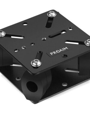 Proaim PTZ-10 PTZ Camera Vibration Isolator Mount