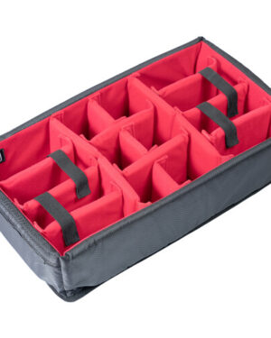 A-MoDe Padded Divider Set for Pelican 1535 - Red