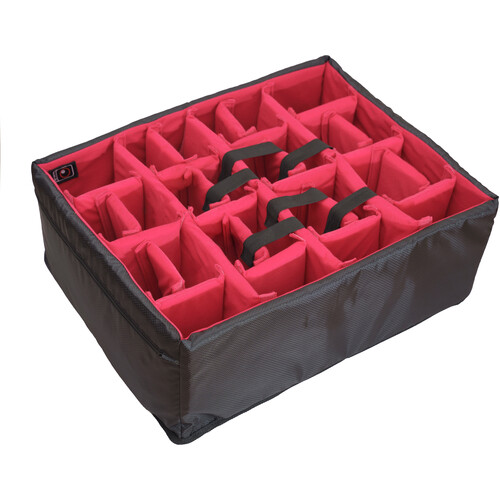 A-MoDe Padded Divider Set for Pelican 1600