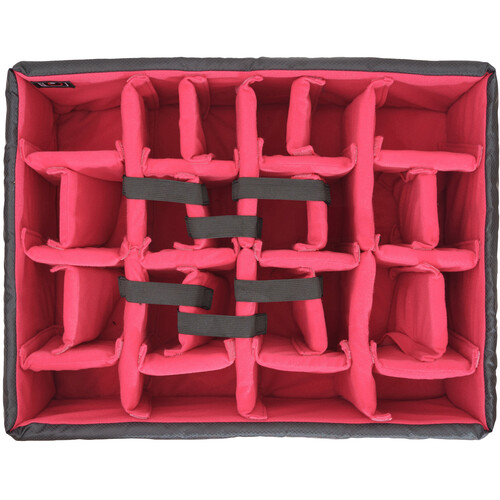 A-MoDe Padded Divider Set for Pelican 1600 - Image 2