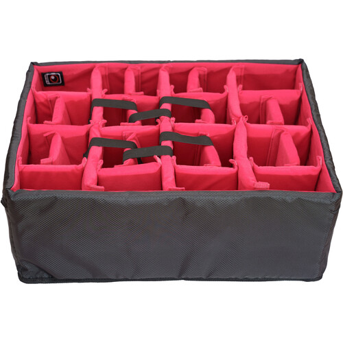 A-MoDe Padded Divider Set for Pelican 1600 - Image 3