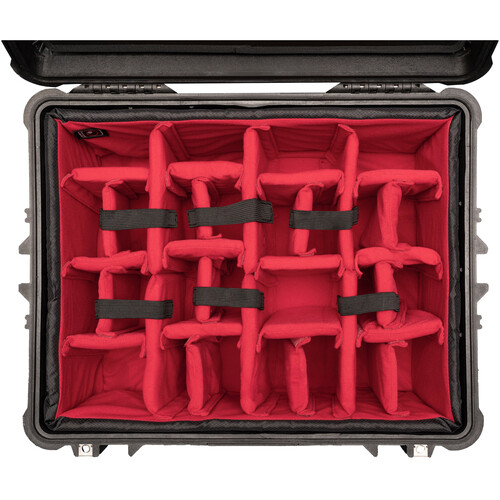 A-MoDe Padded Divider Set for Pelican 1600 - Image 4