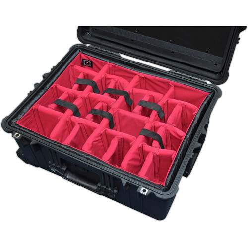 A-MoDe Padded Divider Set for Pelican 1600 - Image 5
