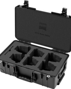 Zeiss Nano Prime Transport Case