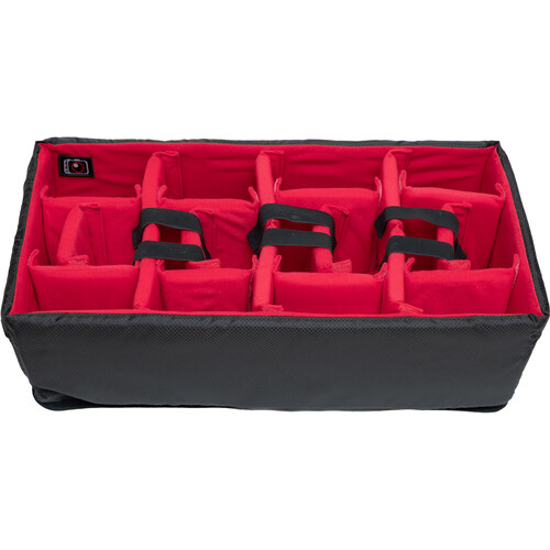 A-MoDe IN1556 Padded divider set for Pelican 1556 Air - Image 2