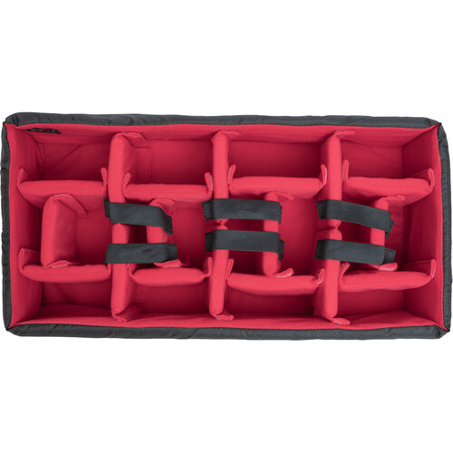 A-MoDe IN1556 Padded divider set for Pelican 1556 Air - Image 3