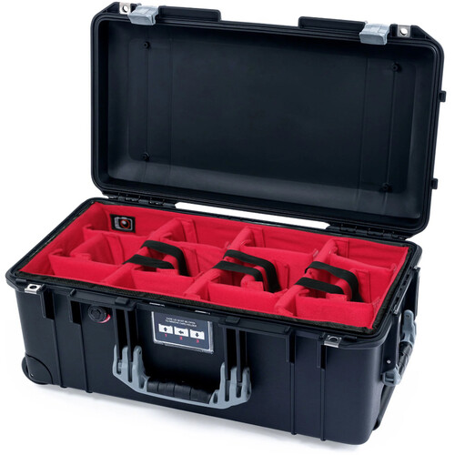 A-MoDe IN1556 Padded divider set for Pelican 1556 Air - Image 4