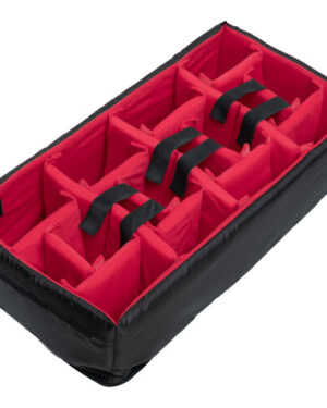 A-MoDe IN1556 Padded divider set for Pelican 1556 Air