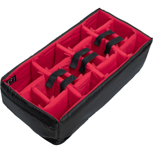 A-MoDe IN1556 Padded divider set for Pelican 1556 Air