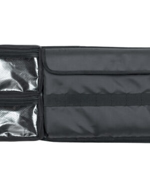 A-MoDe Lid Organizer for 13–14" Laptop – Fits Pelican 1510, 1535, Nanuk 935, 5800