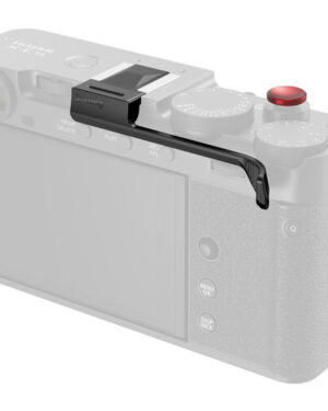 SmallRig Thumb Grip for FUJIFILM X-E5 (Black) 5452