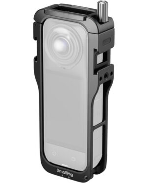 SmallRig Cage for Insta360 X5 5195