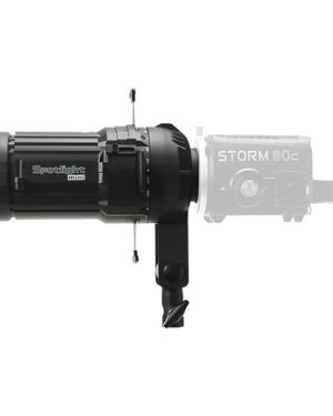 Aputure Spotlight Mini 36deg Lens Kit
