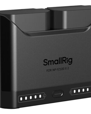 SmallRig NP-FZ100 Camera Battery Charger Kit