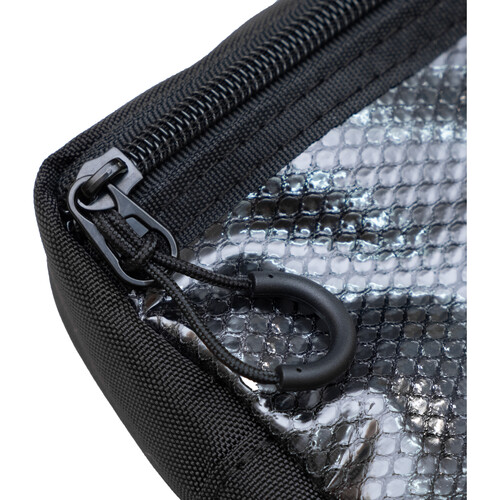 A-MoDe LID1615MC10 MESH Lid Organizer for Pelican 1615 (Removable design) - Image 2