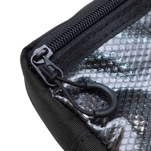 A-MoDe LID1650MC10 MESH Lid Organizer for Pelican 1650 (Removable design) - Image 3