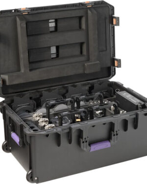 Astera QuikBeam 4-Light PrepCase Kit