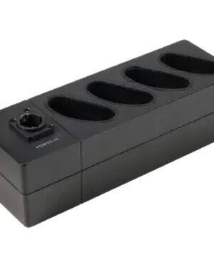 Astera Four-Bay Charging Dock for QuikBrick