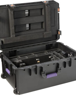 Astera 4-Unit PrepCase for QuikBeam - Case Only