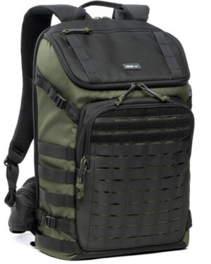 Think Tank Photo DarkLight Backpack 25L - Montane Green