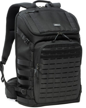 Think Tank Photo DarkLight Backpack 25L - Black