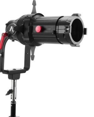 Aputure Spotlight Mount II 26deg Lens Kit